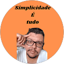 simplicidade é tudo profile picture